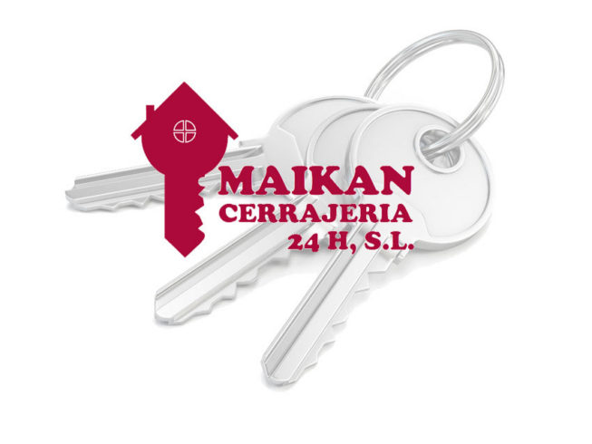 Maikan Cerrajería: Quiénes somos